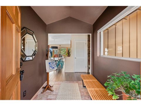 Tiny photo for 526 Brook Rd, Boulder, CO 80302 (MLS # 1057113)