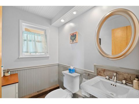 Tiny photo for 526 Brook Rd, Boulder, CO 80302 (MLS # 1057113)