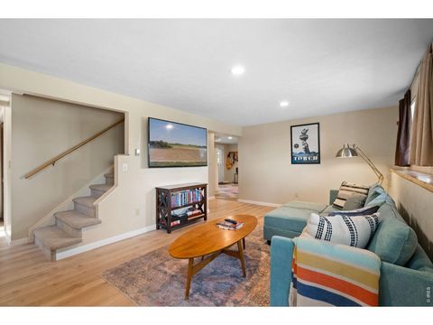 Tiny photo for 526 Brook Rd, Boulder, CO 80302 (MLS # 1057113)