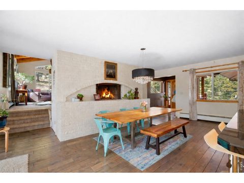 Tiny photo for 526 Brook Rd, Boulder, CO 80302 (MLS # 1057113)
