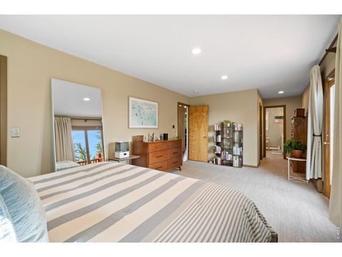 Tiny photo for 526 Brook Rd, Boulder, CO 80302 (MLS # 1057113)