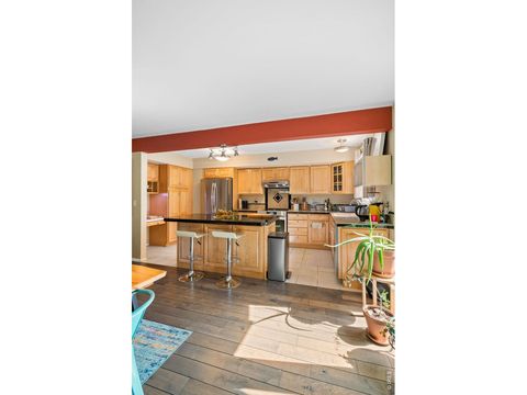 Tiny photo for 526 Brook Rd, Boulder, CO 80302 (MLS # 1057113)