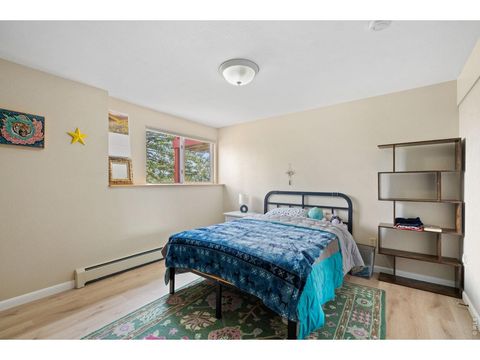 Tiny photo for 526 Brook Rd, Boulder, CO 80302 (MLS # 1057113)