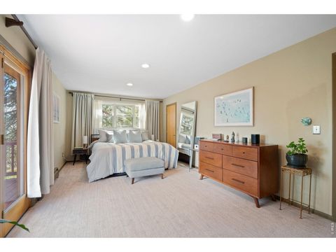 Tiny photo for 526 Brook Rd, Boulder, CO 80302 (MLS # 1057113)