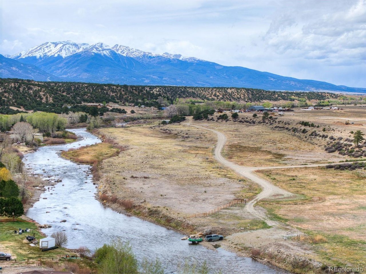 Photo 1 of 11 — 24278 River Rock Ln, Buena Vista, CO 81211