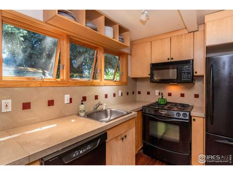 Tiny photo for 3776 Orange Ln, Boulder, CO 80304 (MLS # 1051310)