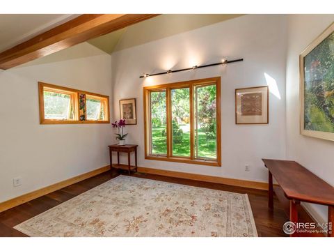 Tiny photo for 3776 Orange Ln, Boulder, CO 80304 (MLS # 1051310)