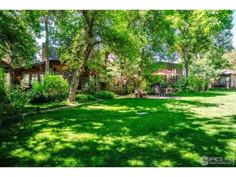 Tiny photo for 3776 Orange Ln, Boulder, CO 80304 (MLS # 1051310)