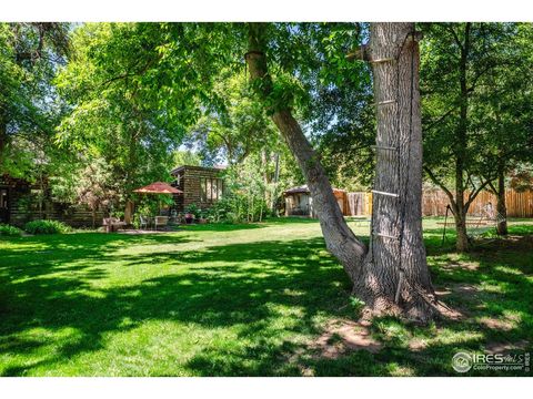 Photo of 3776 Orange Ln, Boulder, CO 80304 (MLS # 1051310)