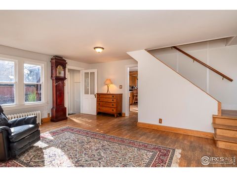 Tiny photo for 3776 Orange Ln, Boulder, CO 80304 (MLS # 1051310)