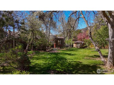 Tiny photo for 3776 Orange Ln, Boulder, CO 80304 (MLS # 1051310)