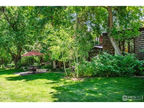 Tiny photo for 3776 Orange Ln, Boulder, CO 80304 (MLS # 1051310)
