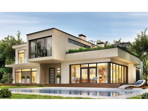 Tiny photo for 3776 Orange Ln, Boulder, CO 80304 (MLS # 1051310)