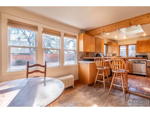 Tiny photo for 3776 Orange Ln, Boulder, CO 80304 (MLS # 1051310)