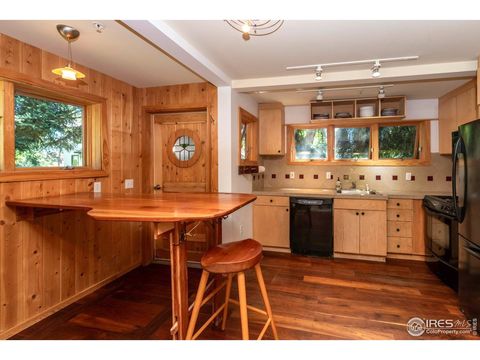 Tiny photo for 3776 Orange Ln, Boulder, CO 80304 (MLS # 1051310)