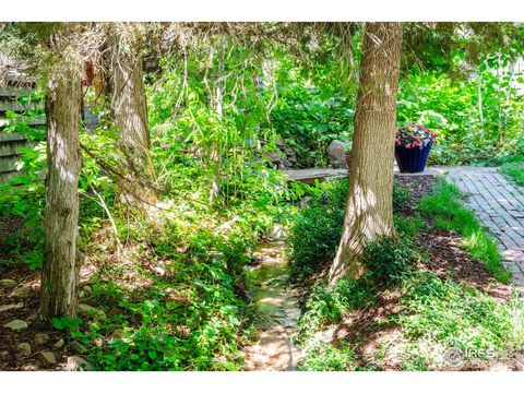 Tiny photo for 3776 Orange Ln, Boulder, CO 80304 (MLS # 1051310)