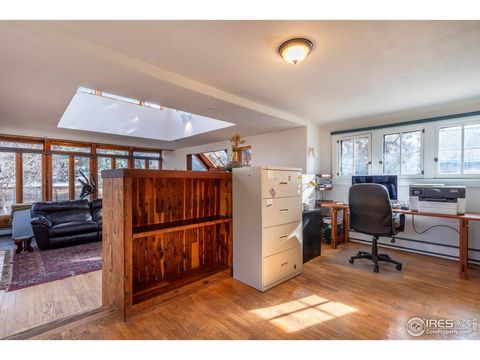 Tiny photo for 3776 Orange Ln, Boulder, CO 80304 (MLS # 1051310)