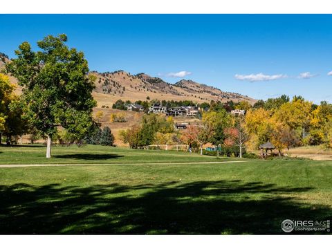 Tiny photo for 3776 Orange Ln, Boulder, CO 80304 (MLS # 1051310)