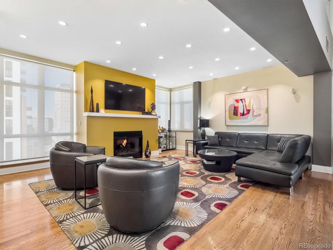 290 W 12th Ave 603