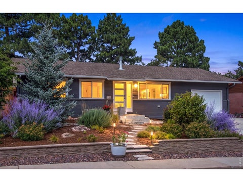 Photo of 1145 Claremont Dr, Boulder, CO 80305 (MLS # 1067033)