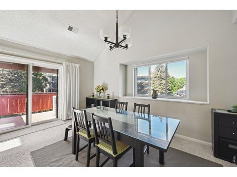 Tiny photo for 4475 Laguna Pl 201, Boulder, CO 80303 (MLS # 1053210)