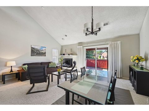 Tiny photo for 4475 Laguna Pl 201, Boulder, CO 80303 (MLS # 1053210)