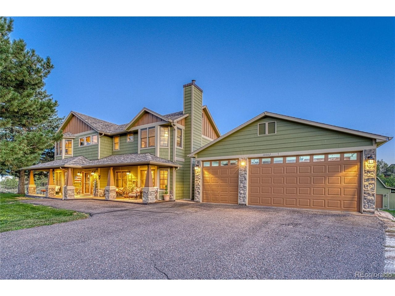 10662 E Whispering Pines Dr
