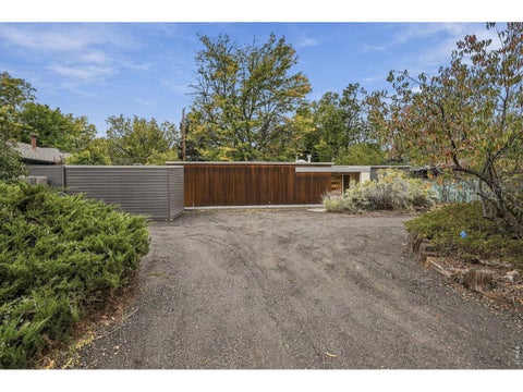 Tiny photo for 3575 19th St, Boulder, CO 80304 (MLS # 1069715)