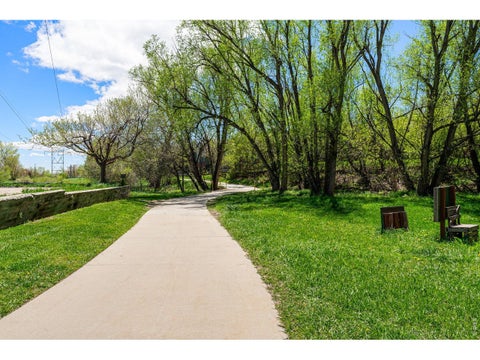 Tiny photo for 3575 19th St, Boulder, CO 80304 (MLS # 1069715)
