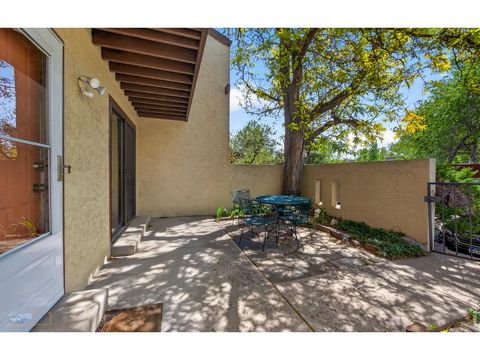 Tiny photo for 2663 Grapewood Ln, Boulder, CO 80304 (MLS # 1058108)