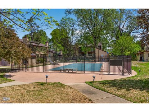 Tiny photo for 2663 Grapewood Ln, Boulder, CO 80304 (MLS # 1058108)
