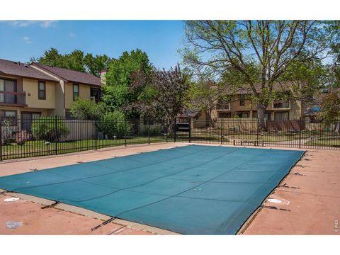 Tiny photo for 2663 Grapewood Ln, Boulder, CO 80304 (MLS # 1058108)