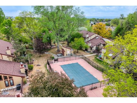 Tiny photo for 2663 Grapewood Ln, Boulder, CO 80304 (MLS # 1058108)