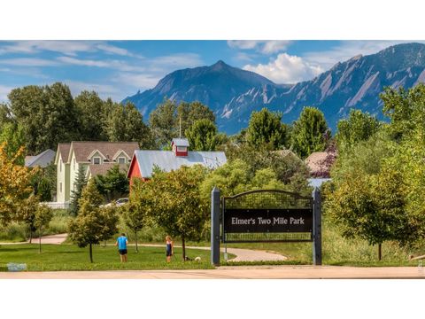Tiny photo for 2663 Grapewood Ln, Boulder, CO 80304 (MLS # 1058108)