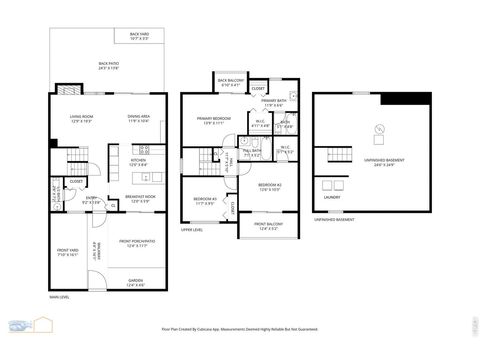 Tiny photo for 2663 Grapewood Ln, Boulder, CO 80304 (MLS # 1058108)
