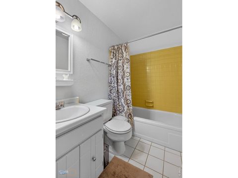 Tiny photo for 2663 Grapewood Ln, Boulder, CO 80304 (MLS # 1058108)