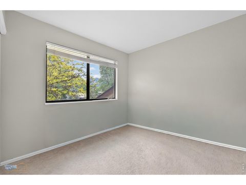 Tiny photo for 2663 Grapewood Ln, Boulder, CO 80304 (MLS # 1058108)