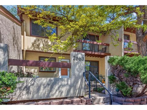 Photo of 2663 Grapewood Ln, Boulder, CO 80304 (MLS # 1058108)