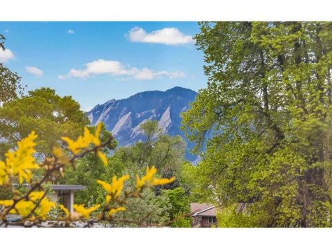 Tiny photo for 2663 Grapewood Ln, Boulder, CO 80304 (MLS # 1058108)