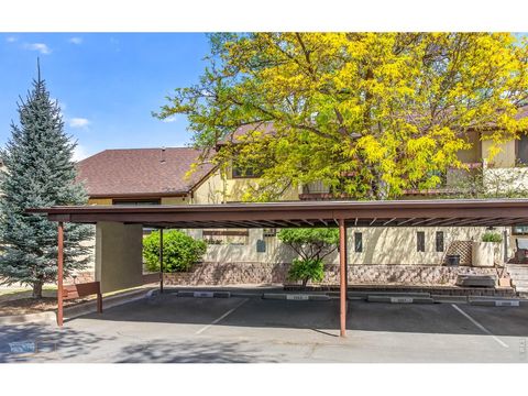 Tiny photo for 2663 Grapewood Ln, Boulder, CO 80304 (MLS # 1058108)