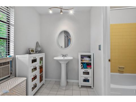 Tiny photo for 2663 Grapewood Ln, Boulder, CO 80304 (MLS # 1058108)