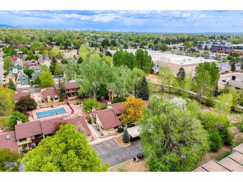 Tiny photo for 2663 Grapewood Ln, Boulder, CO 80304 (MLS # 1058108)