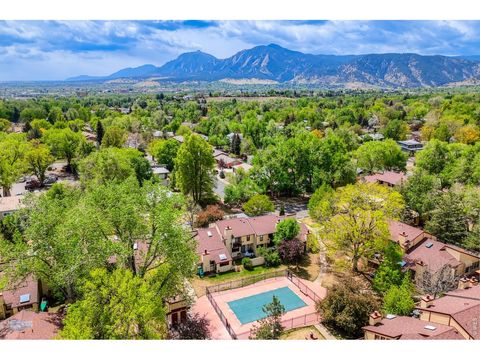 Tiny photo for 2663 Grapewood Ln, Boulder, CO 80304 (MLS # 1058108)