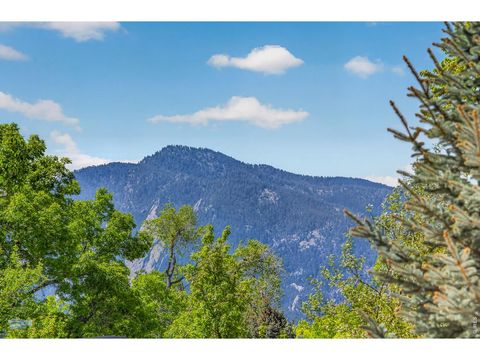 Tiny photo for 2663 Grapewood Ln, Boulder, CO 80304 (MLS # 1058108)