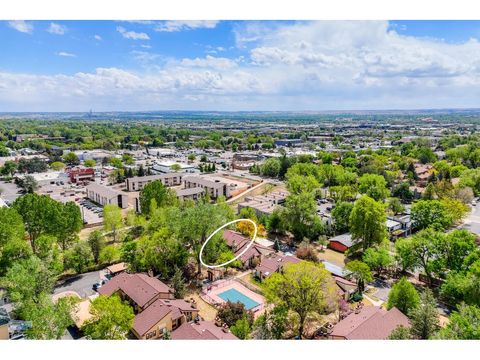 Tiny photo for 2663 Grapewood Ln, Boulder, CO 80304 (MLS # 1058108)
