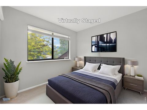 Tiny photo for 2663 Grapewood Ln, Boulder, CO 80304 (MLS # 1058108)