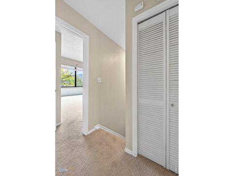 Tiny photo for 2663 Grapewood Ln, Boulder, CO 80304 (MLS # 1058108)
