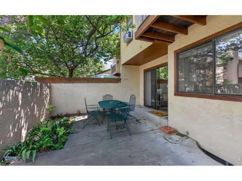 Tiny photo for 2663 Grapewood Ln, Boulder, CO 80304 (MLS # 1058108)