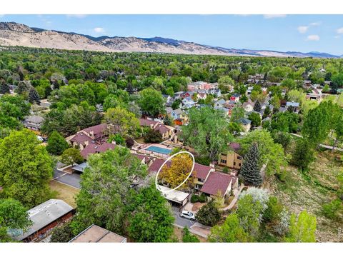 Tiny photo for 2663 Grapewood Ln, Boulder, CO 80304 (MLS # 1058108)