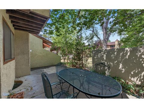 Tiny photo for 2663 Grapewood Ln, Boulder, CO 80304 (MLS # 1058108)